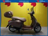 VESPA Primavera 125 Garantito e Finanziabile