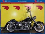 HARLEY-DAVIDSON Other 1690 Deluxe ABS - FLSTN Garantita e Finanziabile