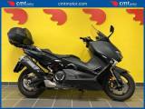 YAMAHA Other T-Max 530 Garantito e Finanziabile
