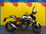 KTM 125 Duke Garantita e Finanziabile