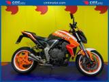 HONDA CB 1000 R Garantita e Finanziabile