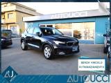 VOLVO XC40 1.5 T2 automatico Essential 129Cv