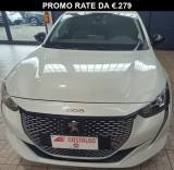 PEUGEOT 208 motore elettrico 136 CV 5 porte Allure Pack