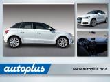 AUDI A1 Sportback 1,4 TFSi 125 CV