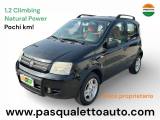 FIAT Panda 1.2 Bi-fuel! Climbing Natural Power