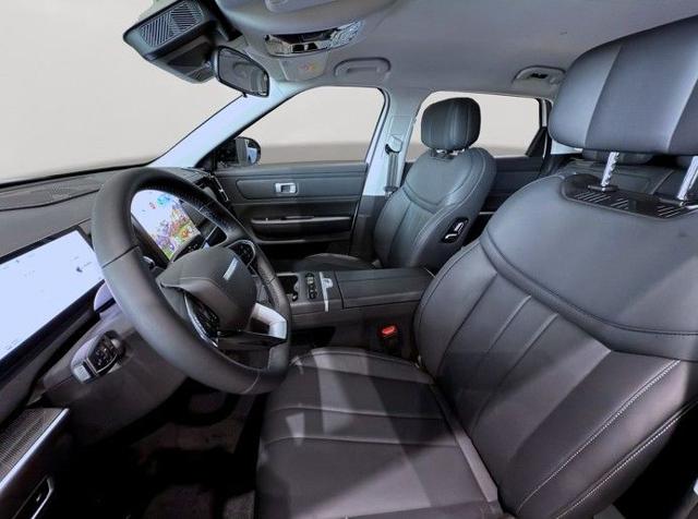 JAECOO 7 SHS-H JAECOO 7 1.5 TGDI FULL HYBRID 22 - foto 11