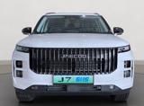 JAECOO Jaecoo 7 1.5 TGDI FULL HYBRID 224 CV PURE