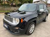 JEEP Renegade 1.6 Mjt 120 CV Limited PELLE NAVI SENSORI PARK