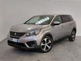 PEUGEOT 5008 BlueHDi 130 S&S EAT8 AUT. Business ZERO PENSIERI