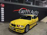 BMW M3 BMW M3 E36 COLLEZIONE PRIVATA ITALIANA