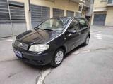 FIAT Punto Classic 1.2 5 porte Active GPL