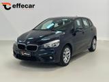 BMW 216 d Active Tourer