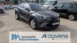 TOYOTA C-HR E-CVT Business 1.8 122cv Hybrid CAMERA POST. NAVI
