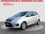 FORD C-Max 7 1.6 TDCi 95CV Plus