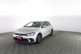 VOLKSWAGEN Polo Polo 1.0 TSI DSG Life