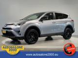 TOYOTA RAV 4 RAV4 2.5 Hybrid 2WD Dynamic PREZZO REALE