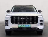 JAECOO J7 JAECOO 7 1.5 TGDI FULL HYBRID 224CV PURE