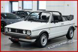 VOLKSWAGEN Golf Cabriolet 1800 GLI - ITALIANA - ASI - OTTIME CONDIZIONI