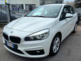 BMW 214 Serie 2 Active Tourer Luxury OK NEOPATENTATI