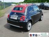 FIAT 500C 1.0 Hybrid Dolcevita Navi e Clima Autom. Km0