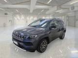 JEEP Compass 1.3 Turbo T4 190 CV PHEV AT6 4xe Limited