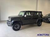 SUZUKI Jimny 5 PORTE