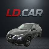 NISSAN Juke 1.0 DIG-T 114 CV DCT  N-Connecta N Connecta