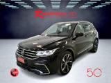 VOLKSWAGEN Tiguan 2.0 TDI 150 CV DSG 4MOTION R-Line Km 77.000