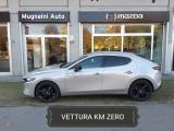 MAZDA 3 2.5 e-Skyactiv-G 140Ccv M Hybrid Homura *KM ZERO*