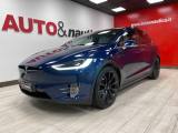 TESLA Model X X P100 D - RICARICHE TESLA GRATIS
