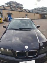 BMW 316 i 1.9 GPL