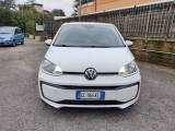 VOLKSWAGEN up! 1.0 5p. EVO move up! BlueMotion Technology