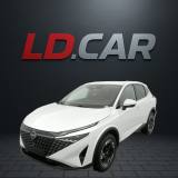 NISSAN Qashqai MHEV 158 CVT N Connecta