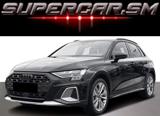 AUDI A3 allstreet 35 TFSI S tronic