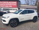JEEP Compass 1.3 turbo t4 Limited 2wd 150cv con GANCIO TRAINO