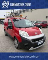 FIAT FIORINO  1.3 M-JET FURGONE ADVENTURE - 2016