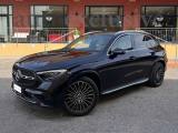 MERCEDES-BENZ GLC 220 d 4Matic Mild Hybrid AMG Premium Plus