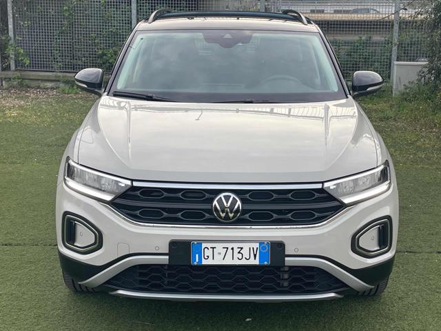VOLKSWAGEN T-ROC 1.0 TSI LIFE EURO 6D PACK GARANZ - foto 25