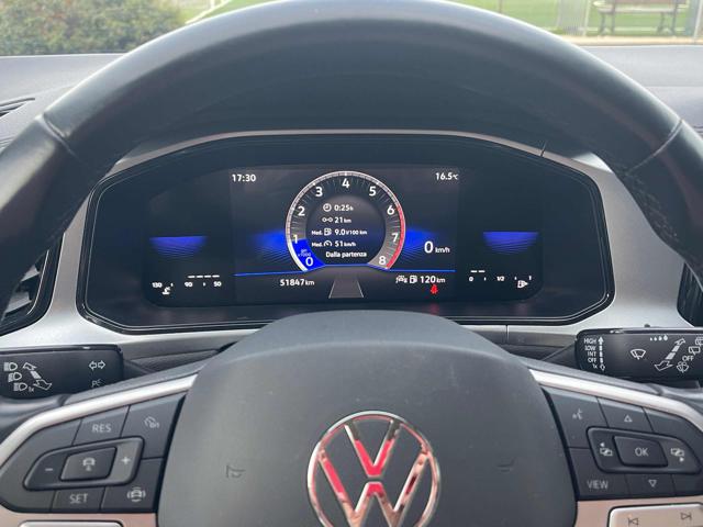 VOLKSWAGEN T-ROC 1.0 TSI LIFE EURO 6D PACK GARANZ - foto 23