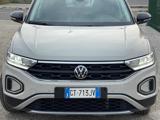 VOLKSWAGEN T-Roc 1.0 TSI Life Euro 6D Pack