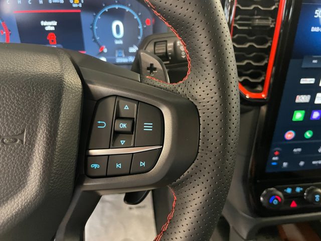 FORD RANGER RAPTOR 2.0 ECOBLUE 210 CV DOUBLE CAB KM - foto 18