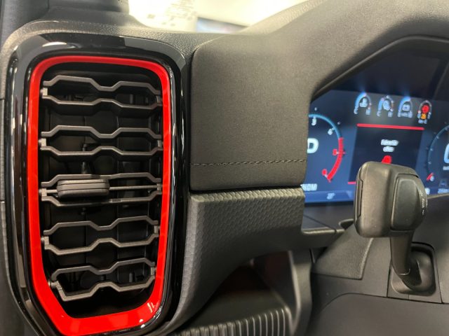 FORD RANGER RAPTOR 2.0 ECOBLUE 210 CV DOUBLE CAB KM - foto 20