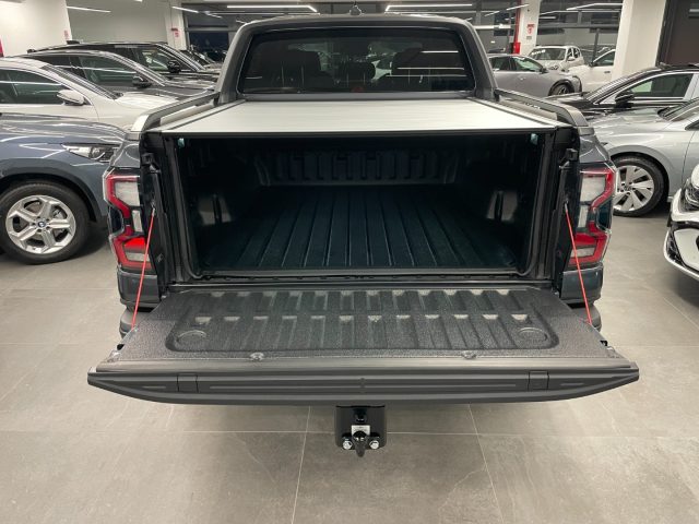 FORD RANGER RAPTOR 2.0 ECOBLUE 210 CV DOUBLE CAB KM - foto 30