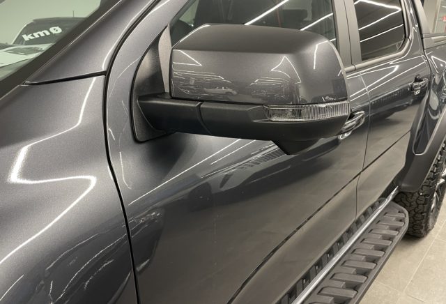 FORD RANGER RAPTOR 2.0 ECOBLUE 210 CV DOUBLE CAB KM - foto 33