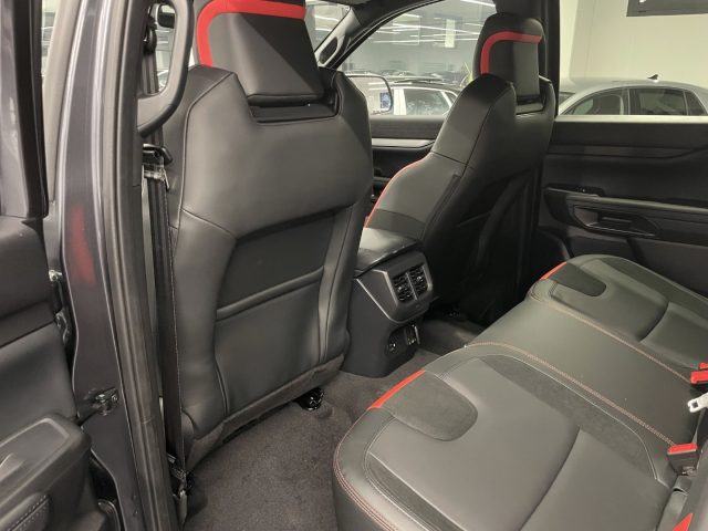 FORD RANGER RAPTOR 2.0 ECOBLUE 210 CV DOUBLE CAB KM - foto 36