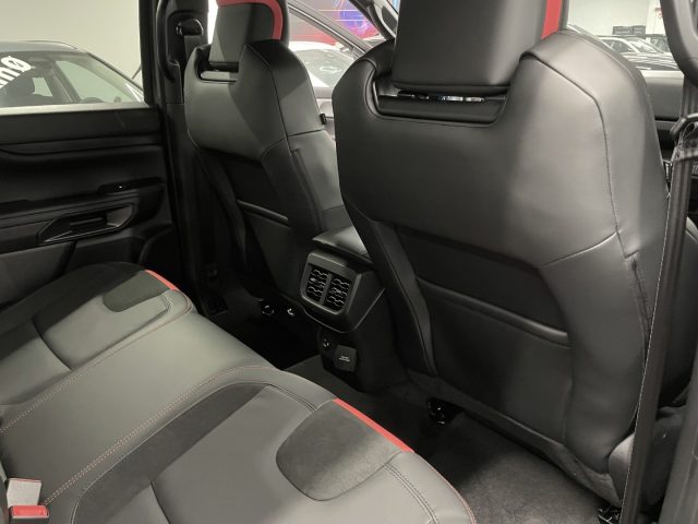 FORD RANGER RAPTOR 2.0 ECOBLUE 210 CV DOUBLE CAB KM - foto 37