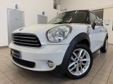 MINI Countryman Mini Cooper D Business Countryman Automatica