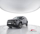 JEEP Compass 2.0 Multijet II aut. 4WD Limited
