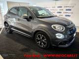 FIAT 500X 1.3 MultiJet 95 CV Sport - NEOPATENTATI - PROMO