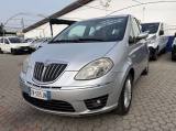 LANCIA MUSA Musa II 1.4 16v Platino ecochic Gpl